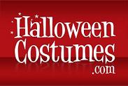 Halloween Costume