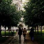 Winchester Cathedral Winchester Cathedral