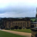 Chatsworth Chatsworth