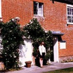 Chawton Cottage Chawton Cottage