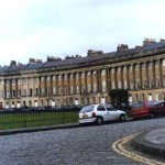 Royal Crescent, Bath Royal Crescent, Bath