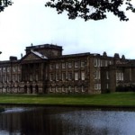 Lyme Hall Lyme Hall