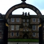 Lyme Hall Lyme Hall