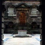 Lyme Hall Lyme Hall