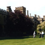 Sudeley Castle Sudeley Castle