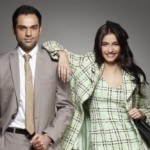 Sonam Kapoor is "Ayesha"...