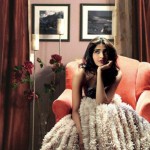 Sonam Kapoor as Aisha