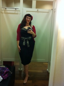 Dixiefried "Cutiepie" Dress