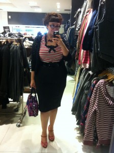 Outfit of the Day Outfit of the Day