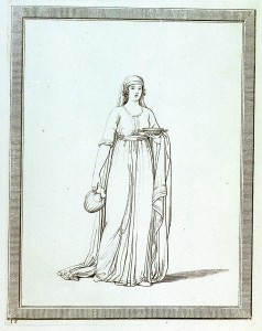 Cleopatra Seduttrice