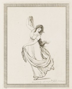 Dryad Esaltata