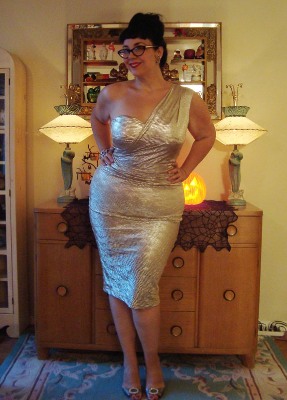 stop staring gold dress SIMONMILLER Sculpty Strapless Sequin Dress In Star Gold 14 / Star Gold